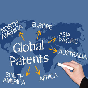 Beyond Patent Law in the United States – Expanding Internationally